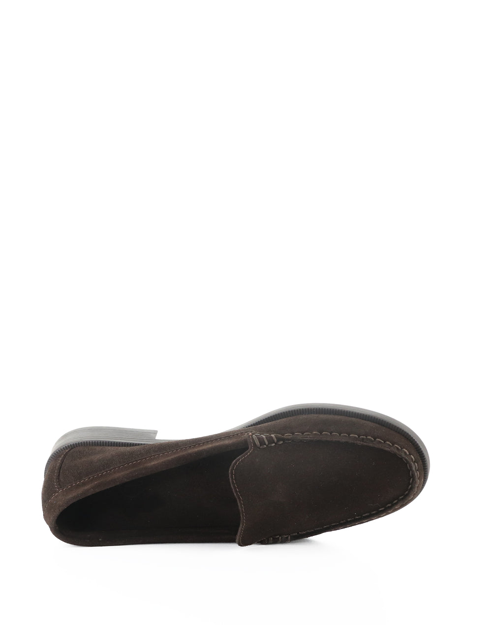 DELA DK BROWN SUEDE