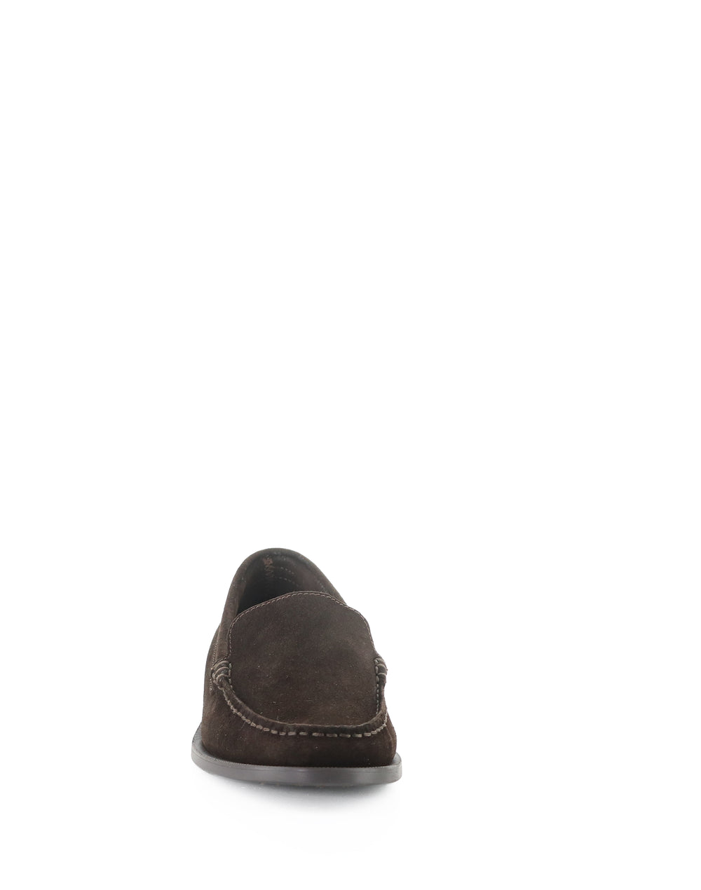 DELA DK BROWN SUEDE