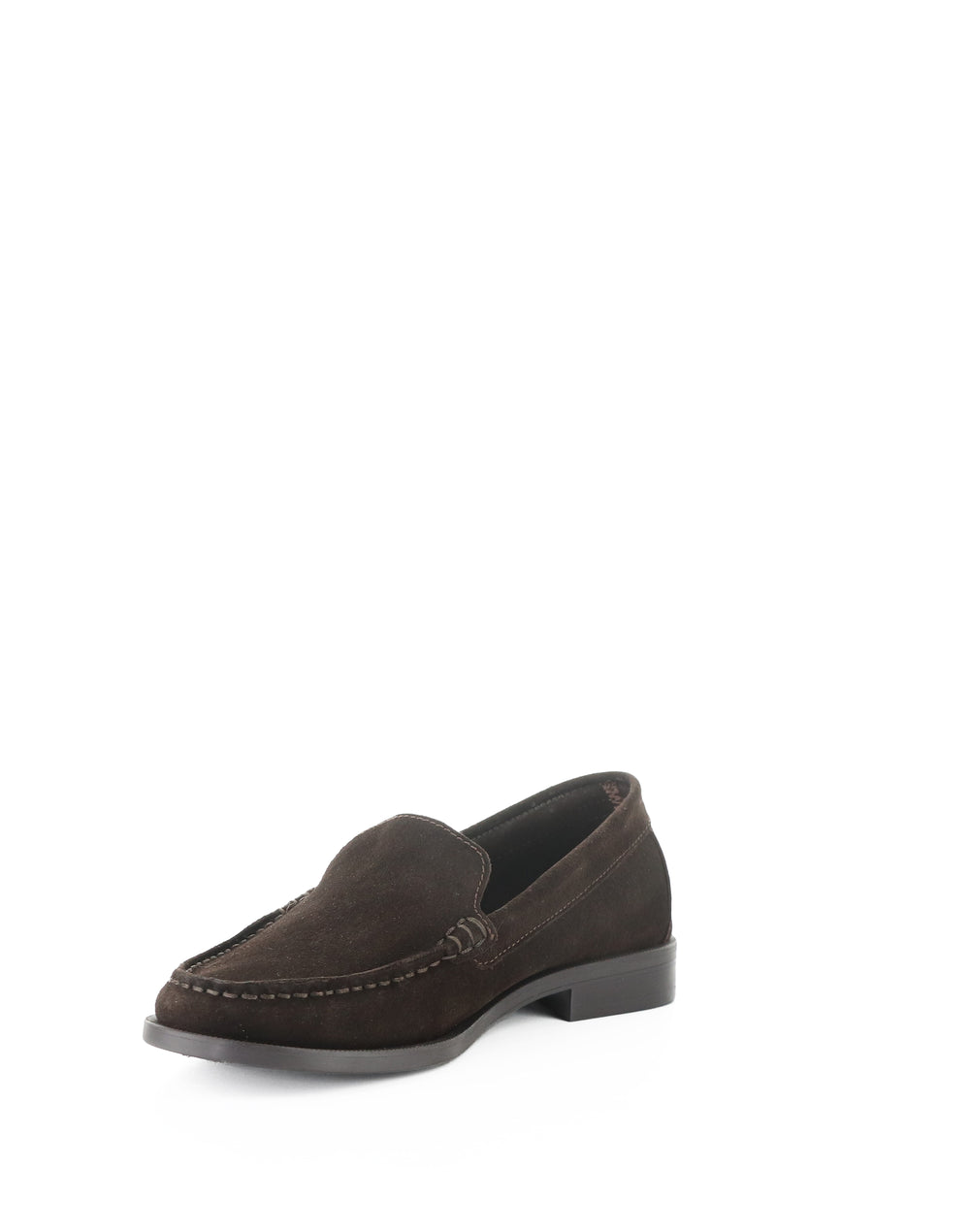 DELA DK BROWN SUEDE