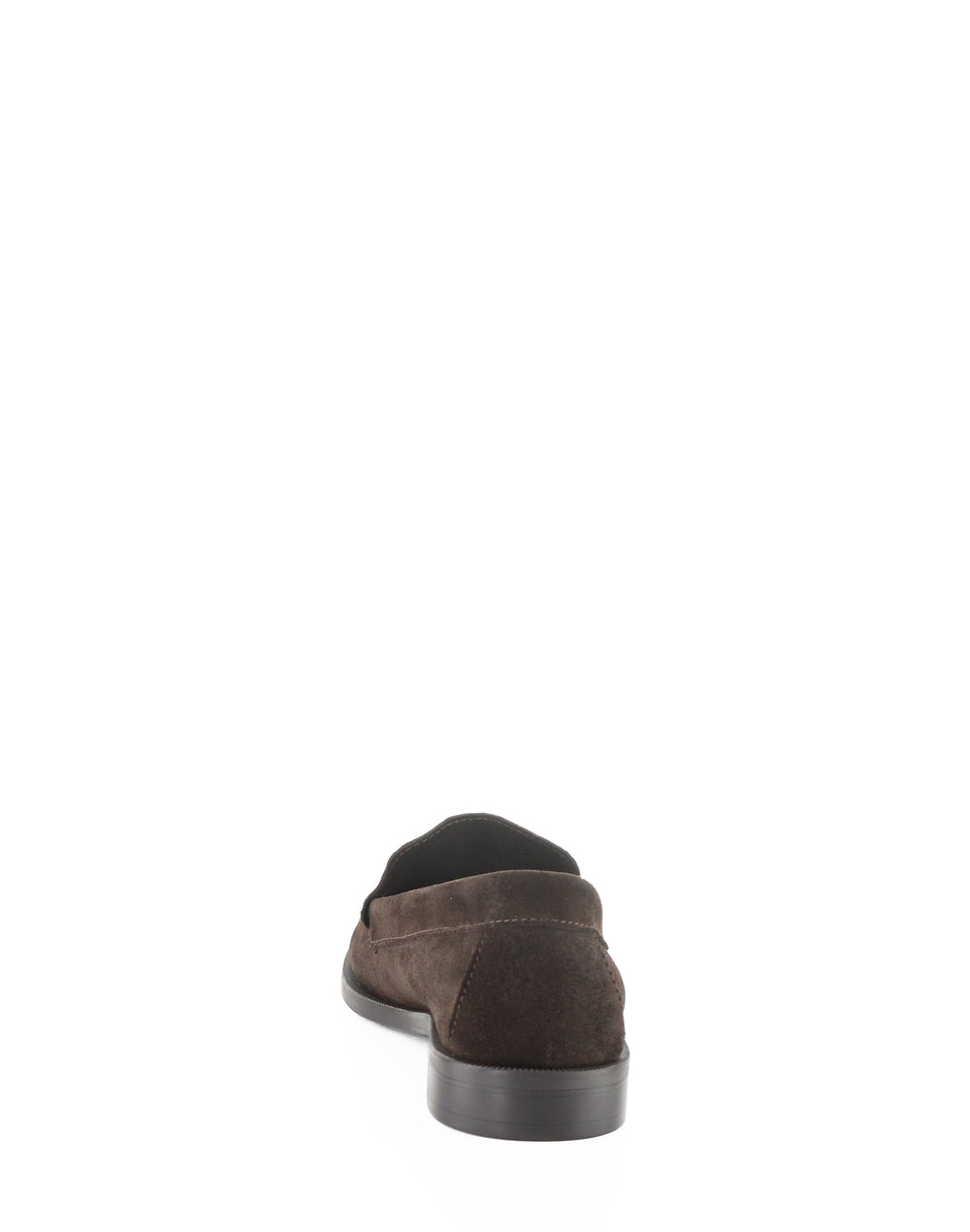 DELA DK BROWN SUEDE