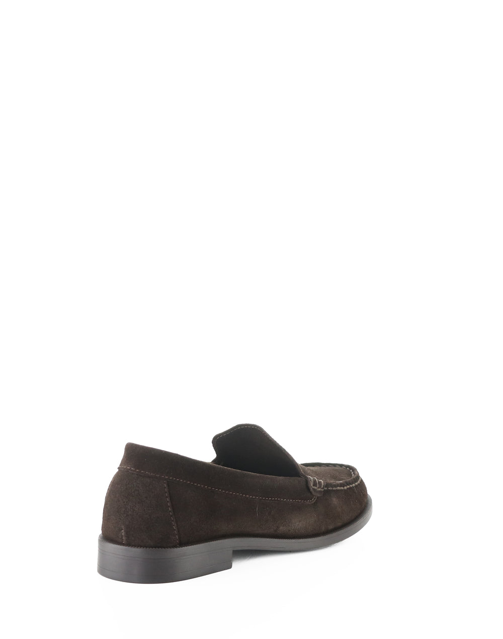 DELA DK BROWN SUEDE