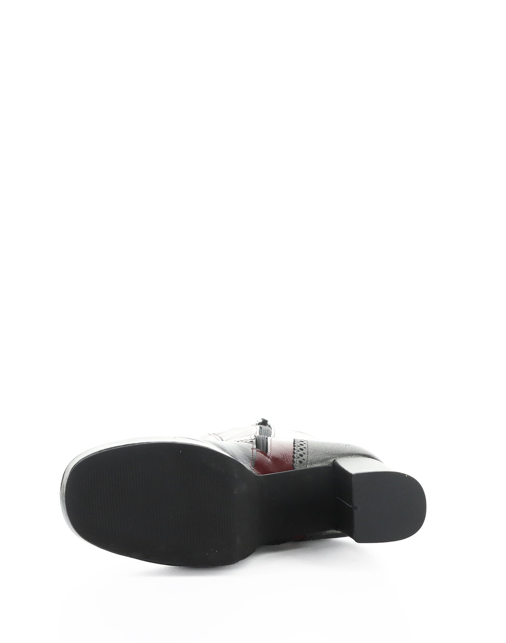 ELUN563FLY 000 BLACK MULTI NAPPALAK/VELVET/LAMINATO