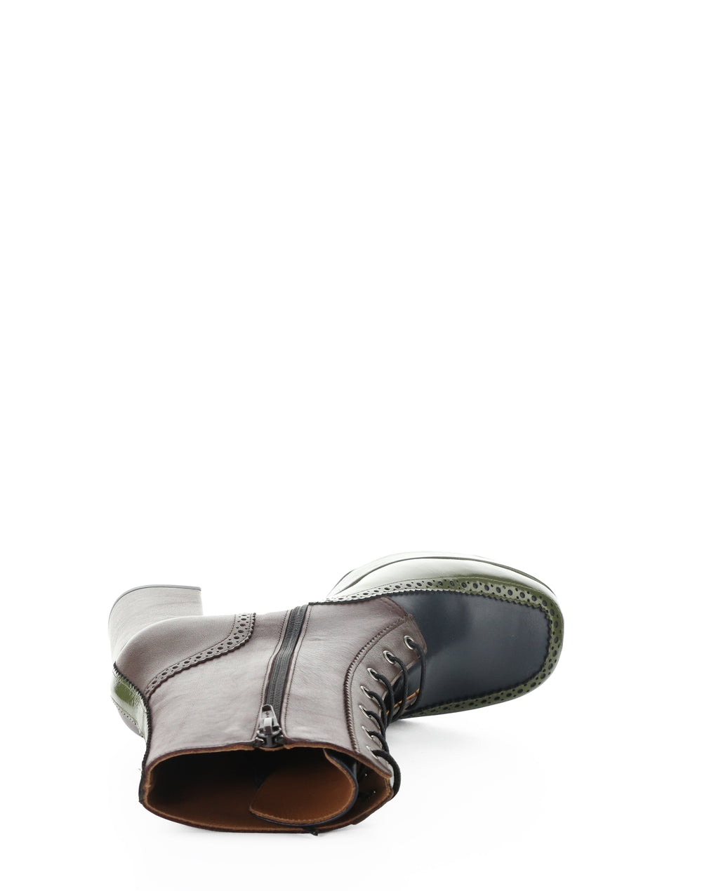 ELUN563FLY 001 SEAKELPMULTI NAPPALAK/RIDA/VELVET