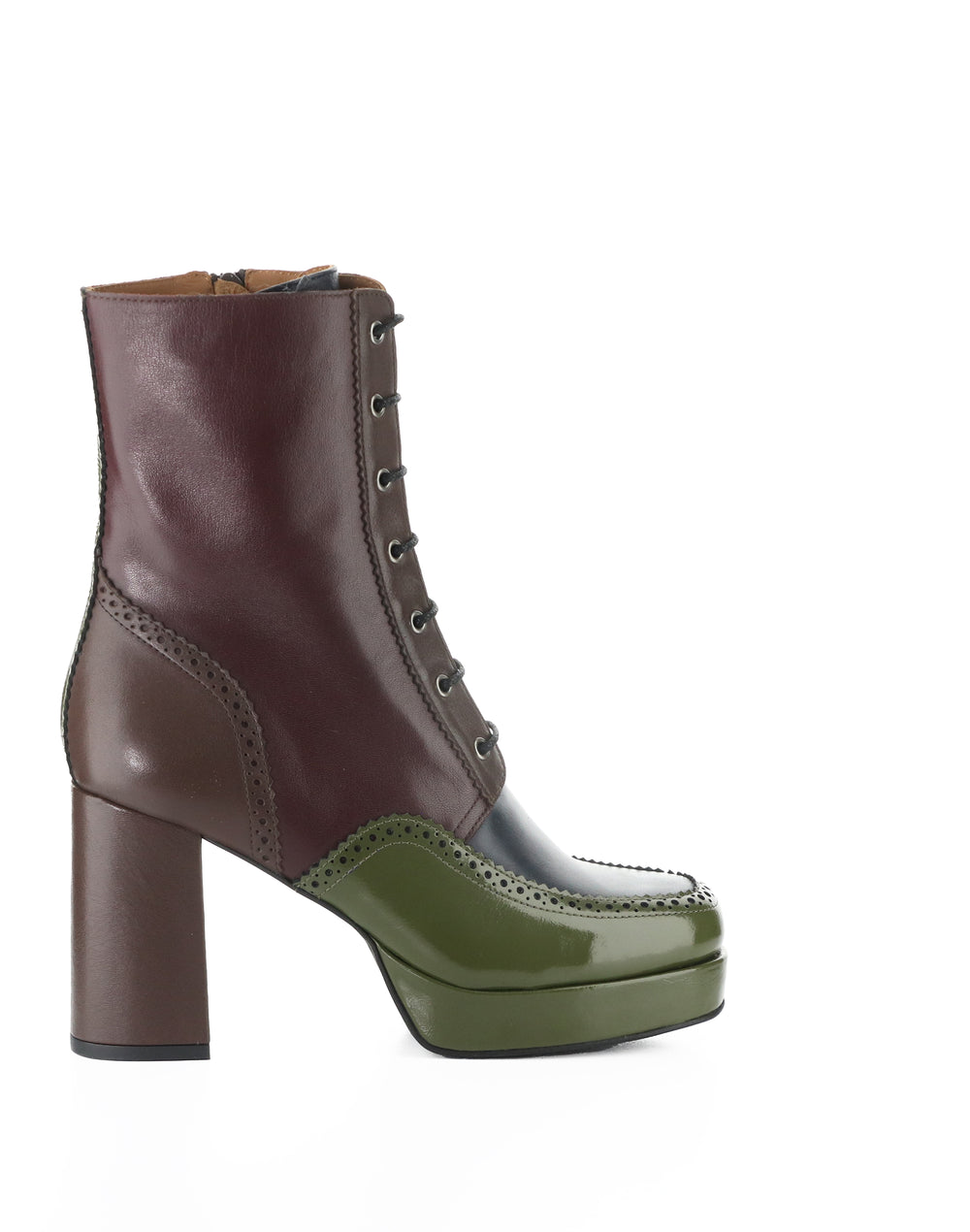 ELUN563FLY 001 SEAKELPMULTI NAPPALAK/RIDA/VELVET