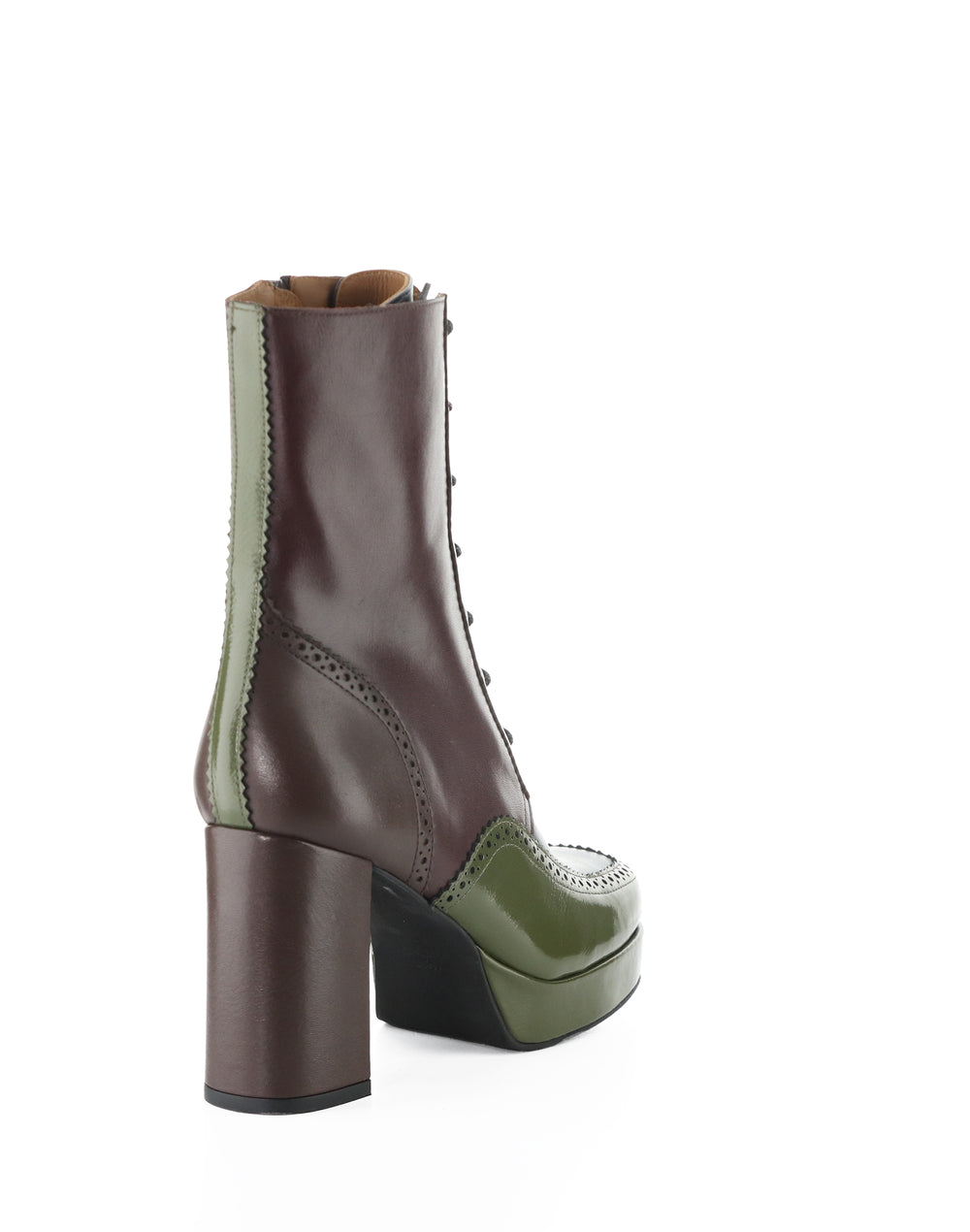 ELUN563FLY 001 SEAKELPMULTI NAPPALAK/RIDA/VELVET