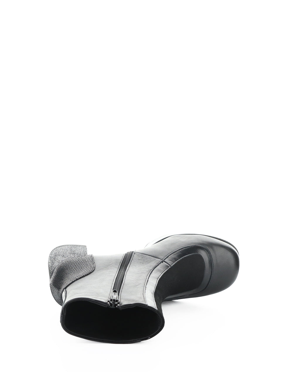 EMIE560FLY 000 BLACK VELVET/NAPPALAK/ANTE/VIPERA