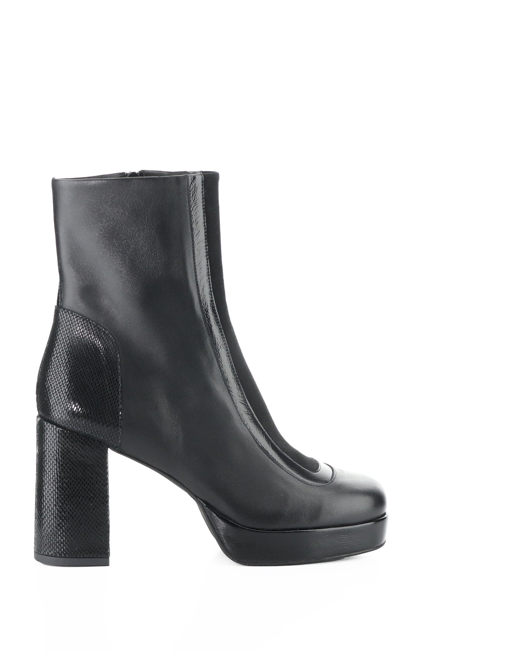 EMIE560FLY 000 BLACK VELVET/NAPPALAK/ANTE/VIPERA