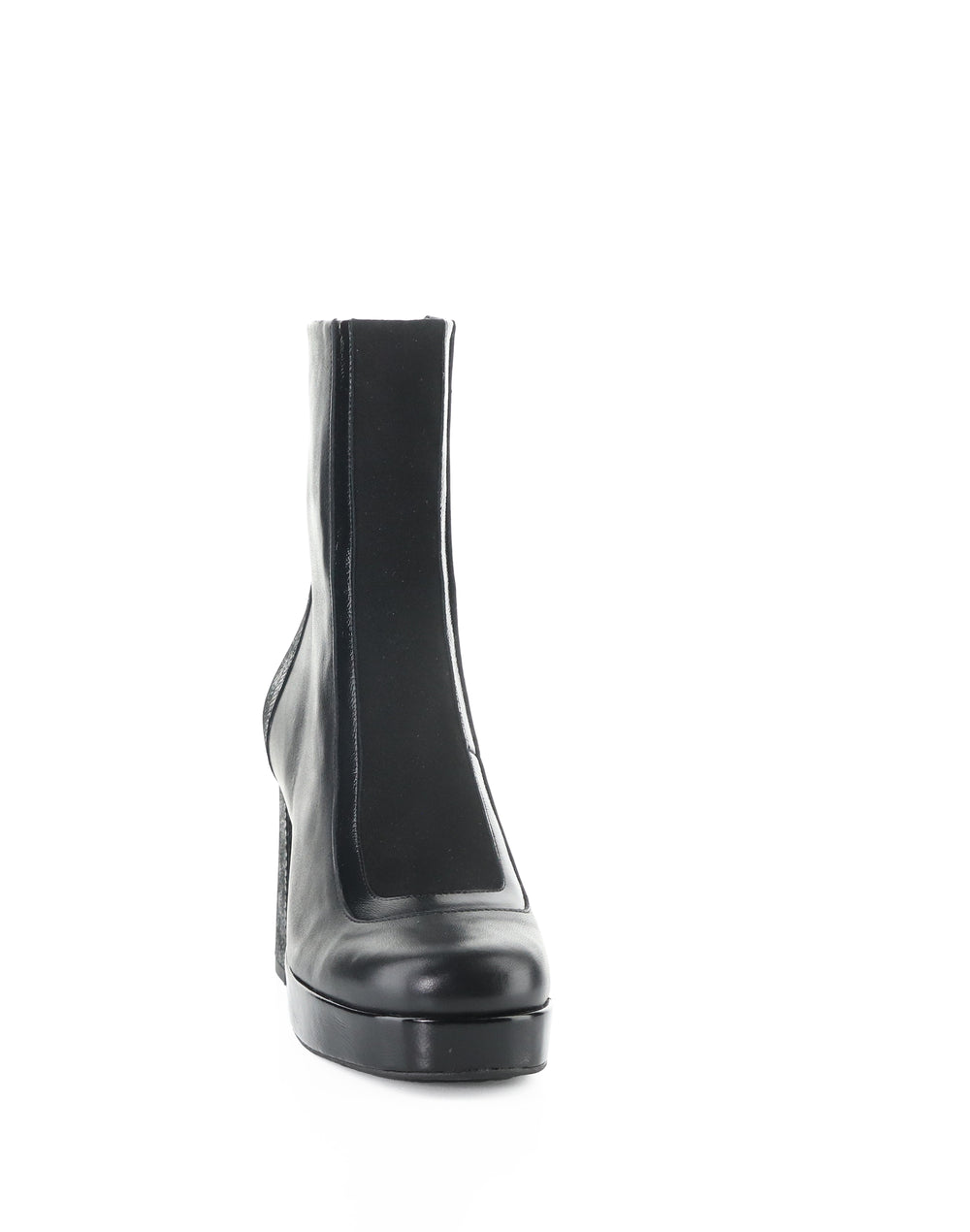 EMIE560FLY 000 BLACK VELVET/NAPPALAK/ANTE/VIPERA