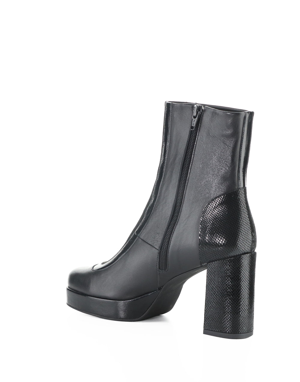 EMIE560FLY 000 BLACK VELVET/NAPPALAK/ANTE/VIPERA