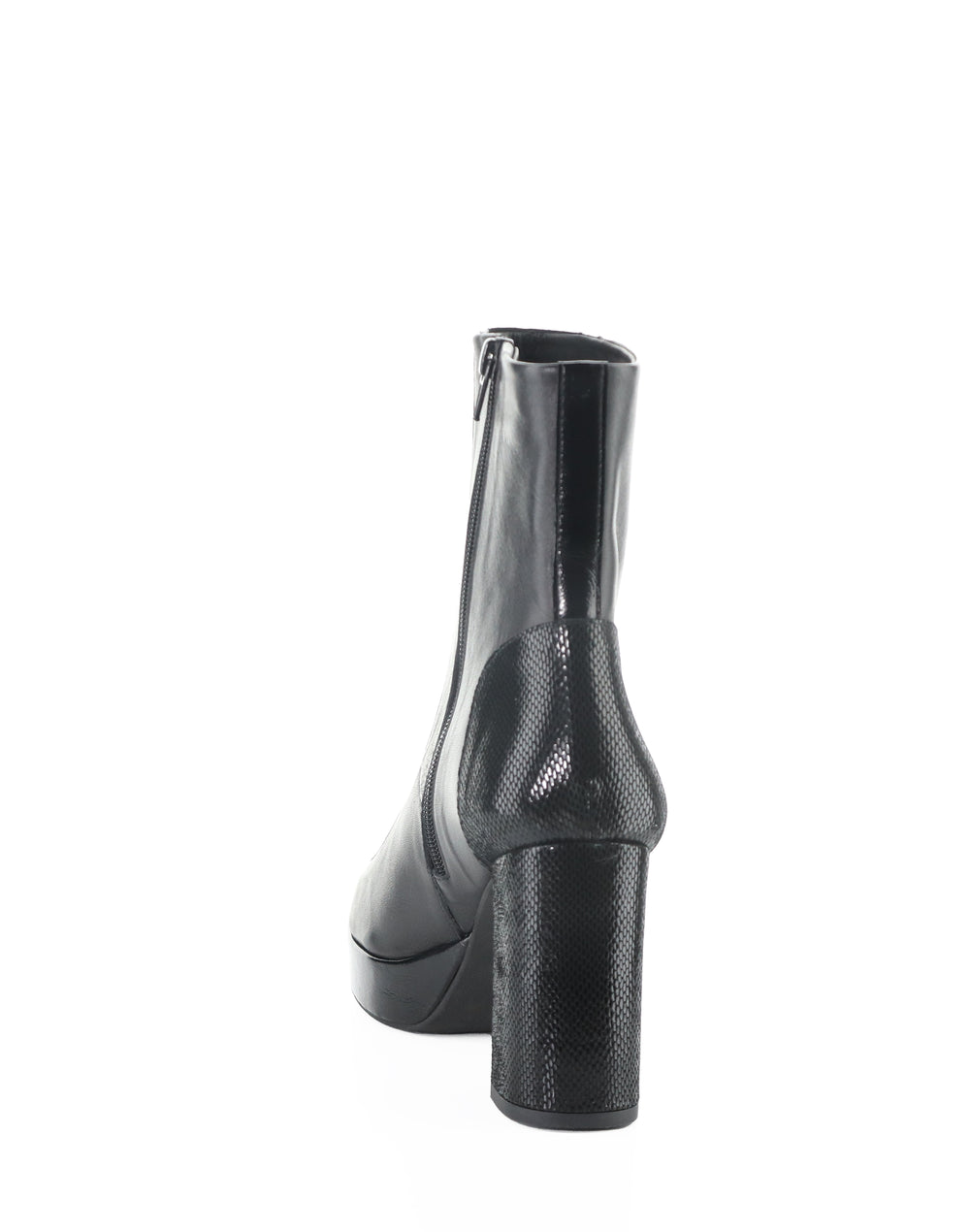 EMIE560FLY 000 BLACK VELVET/NAPPALAK/ANTE/VIPERA