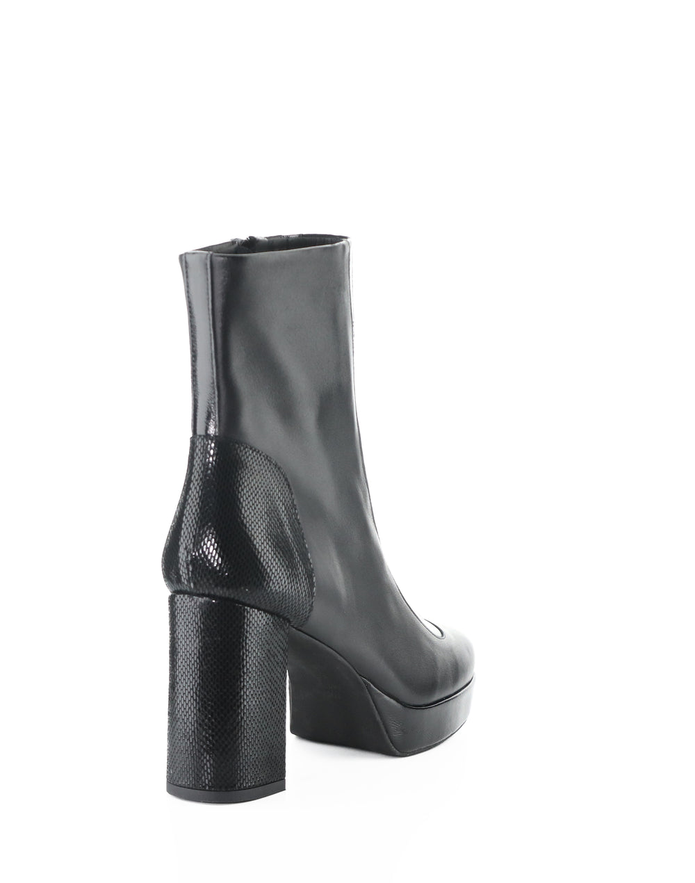 EMIE560FLY 000 BLACK VELVET/NAPPALAK/ANTE/VIPERA