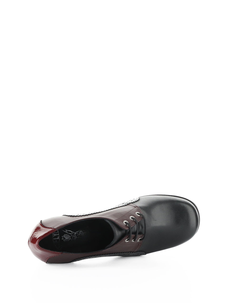 EVAR562FLY 000 BLACK MULTI VELVET/NAPPALAK