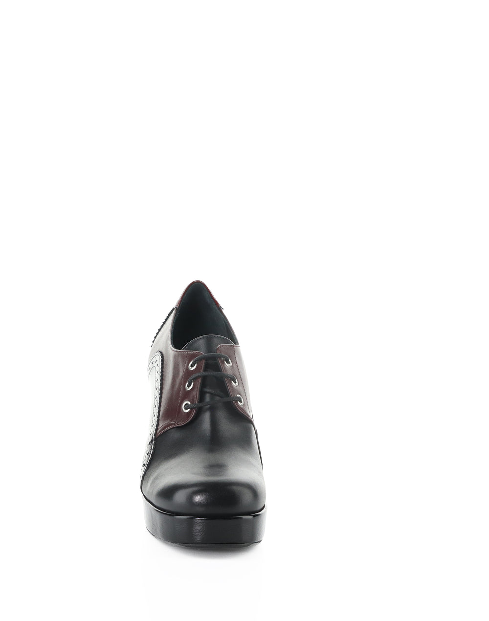 EVAR562FLY 000 BLACK MULTI VELVET/NAPPALAK