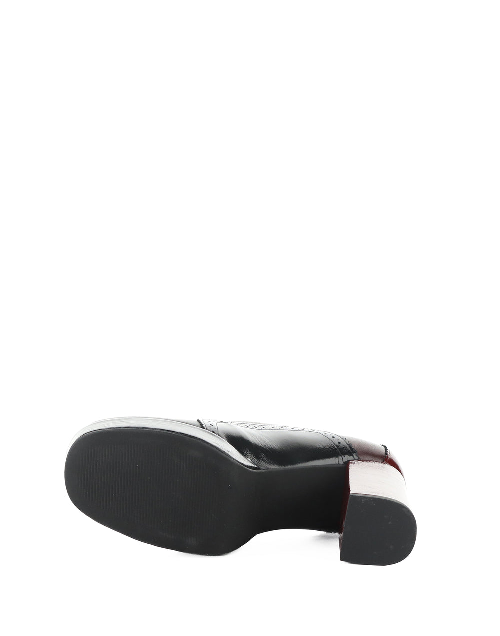 EVAR562FLY 000 BLACK MULTI VELVET/NAPPALAK
