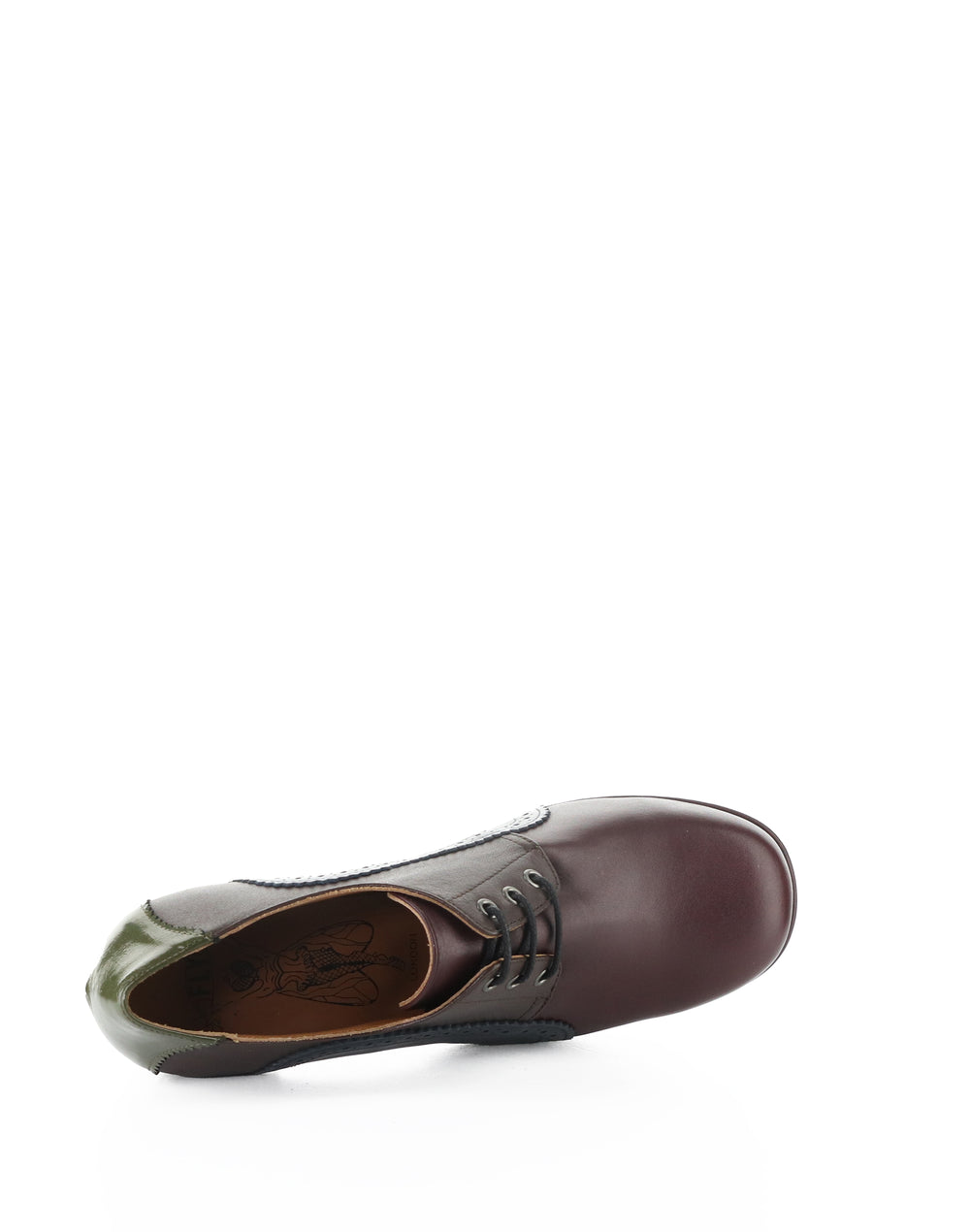 EVAR562FLY 001 WINE MULTI VELVET/RIDA/NAPPALAK