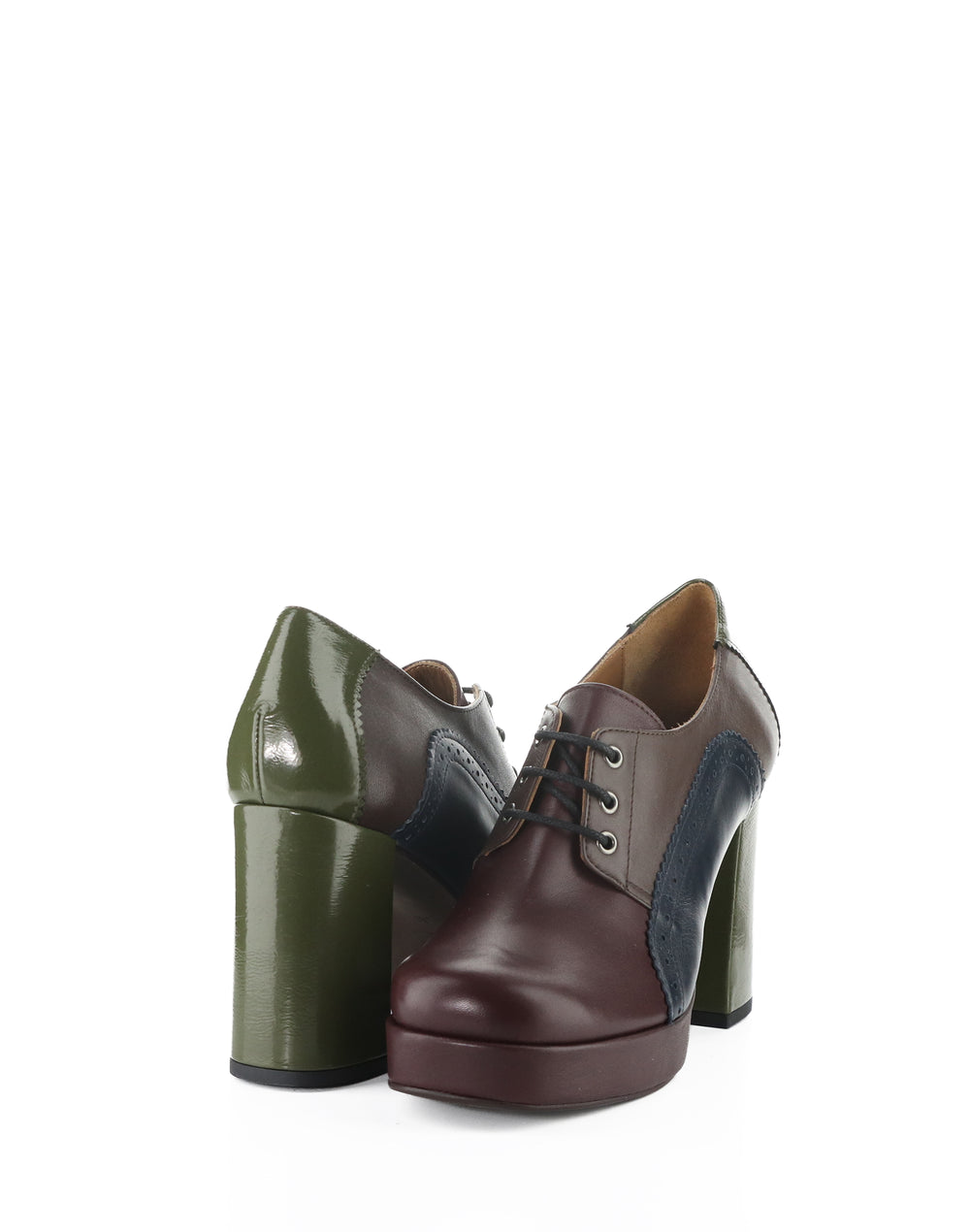 EVAR562FLY 001 WINE MULTI VELVET/RIDA/NAPPALAK