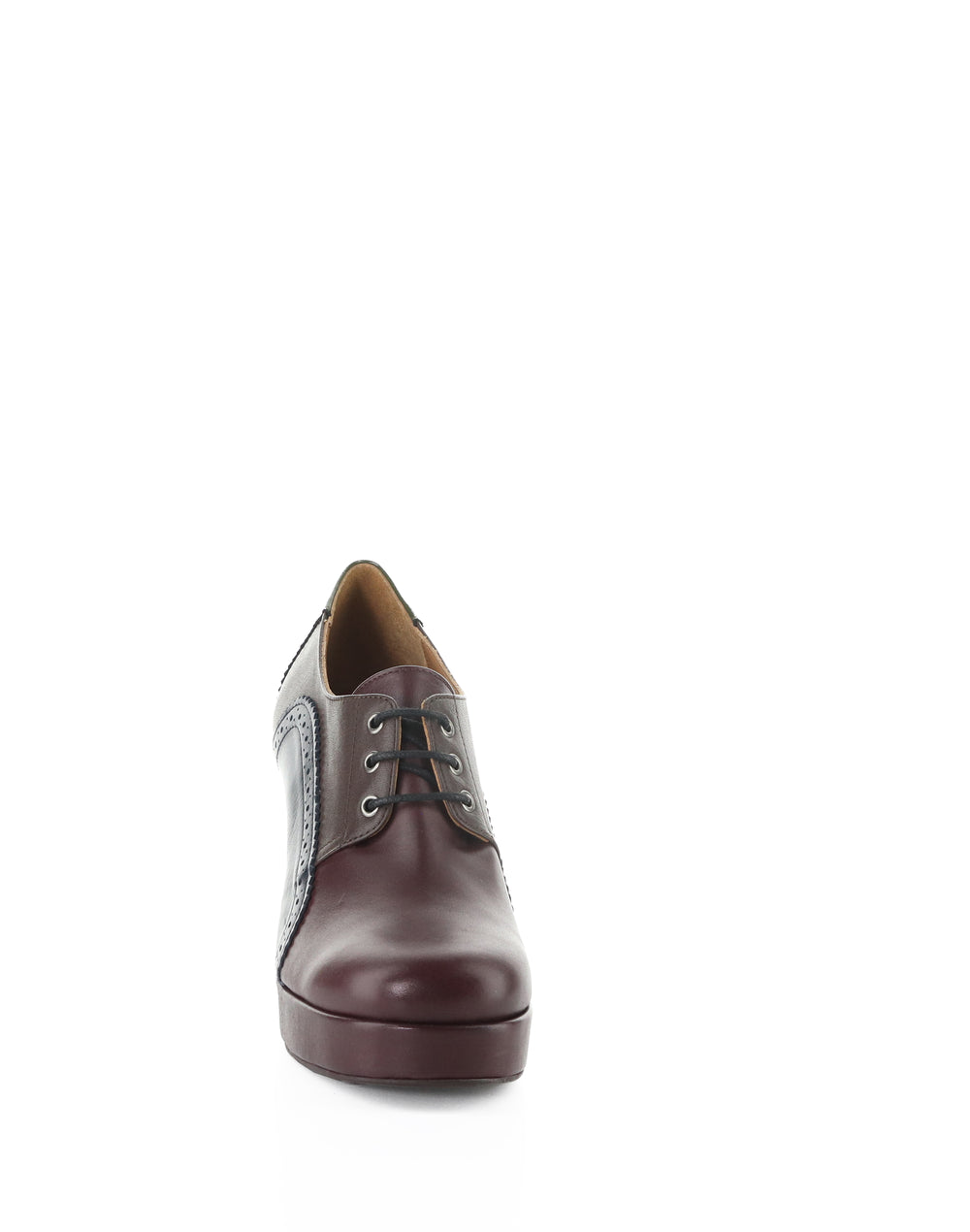 EVAR562FLY 001 WINE MULTI VELVET/RIDA/NAPPALAK