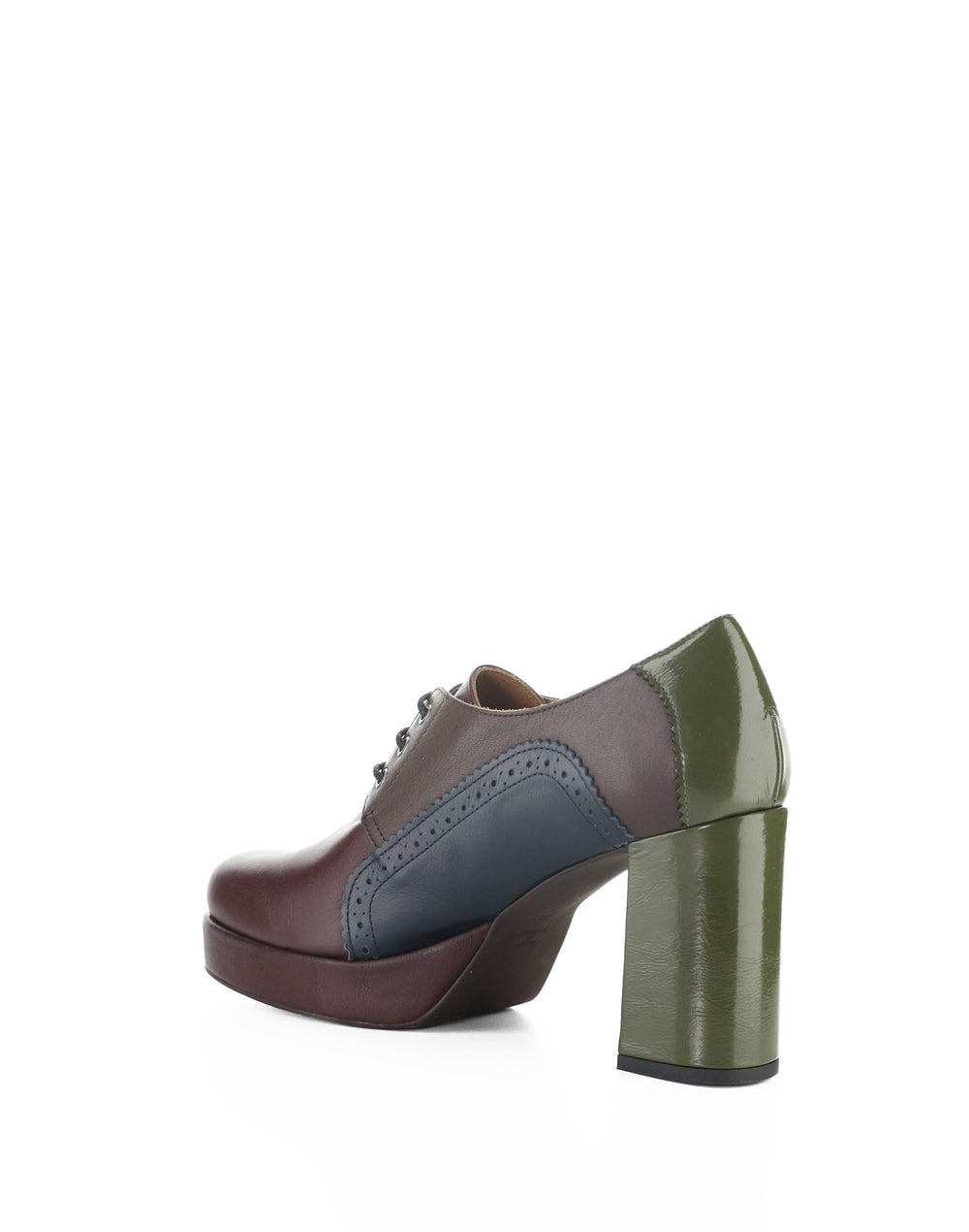 EVAR562FLY 001 WINE MULTI VELVET/RIDA/NAPPALAK