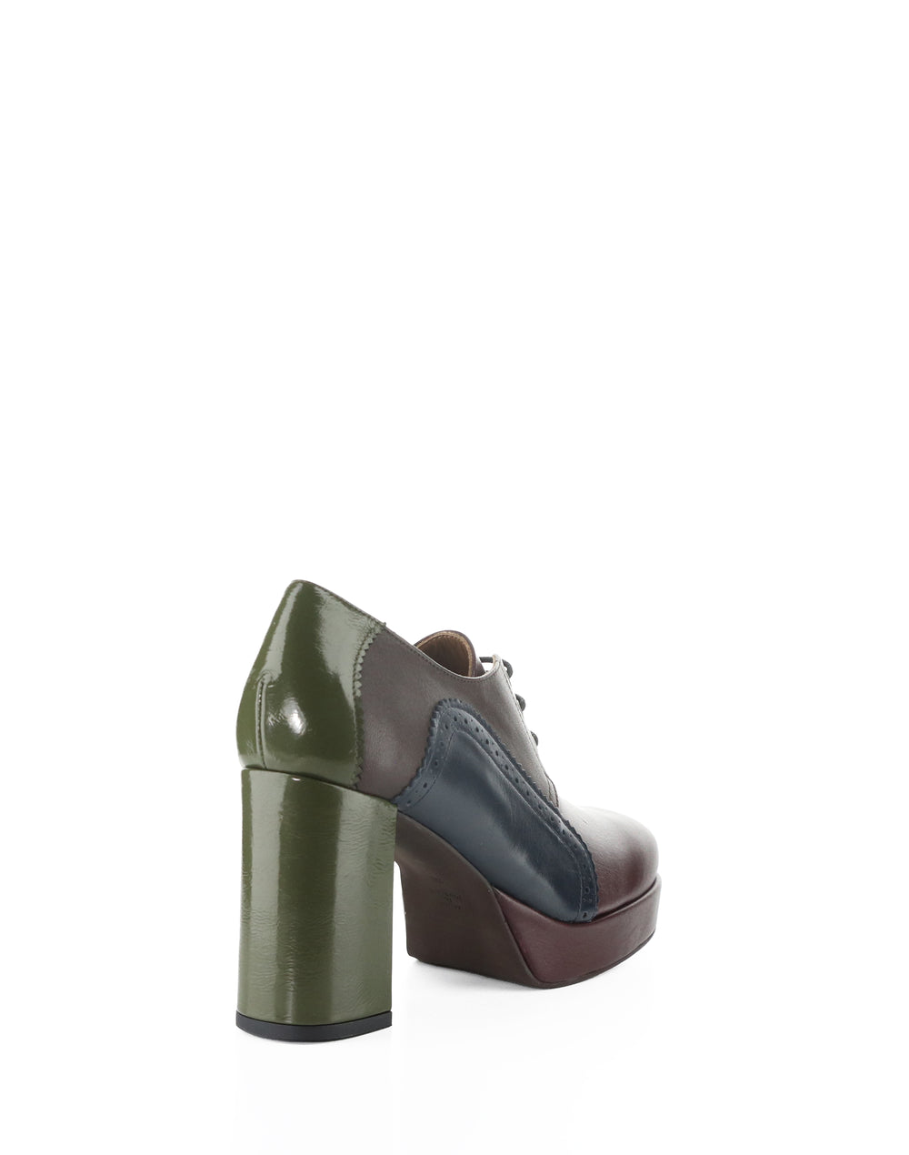 EVAR562FLY 001 WINE MULTI VELVET/RIDA/NAPPALAK