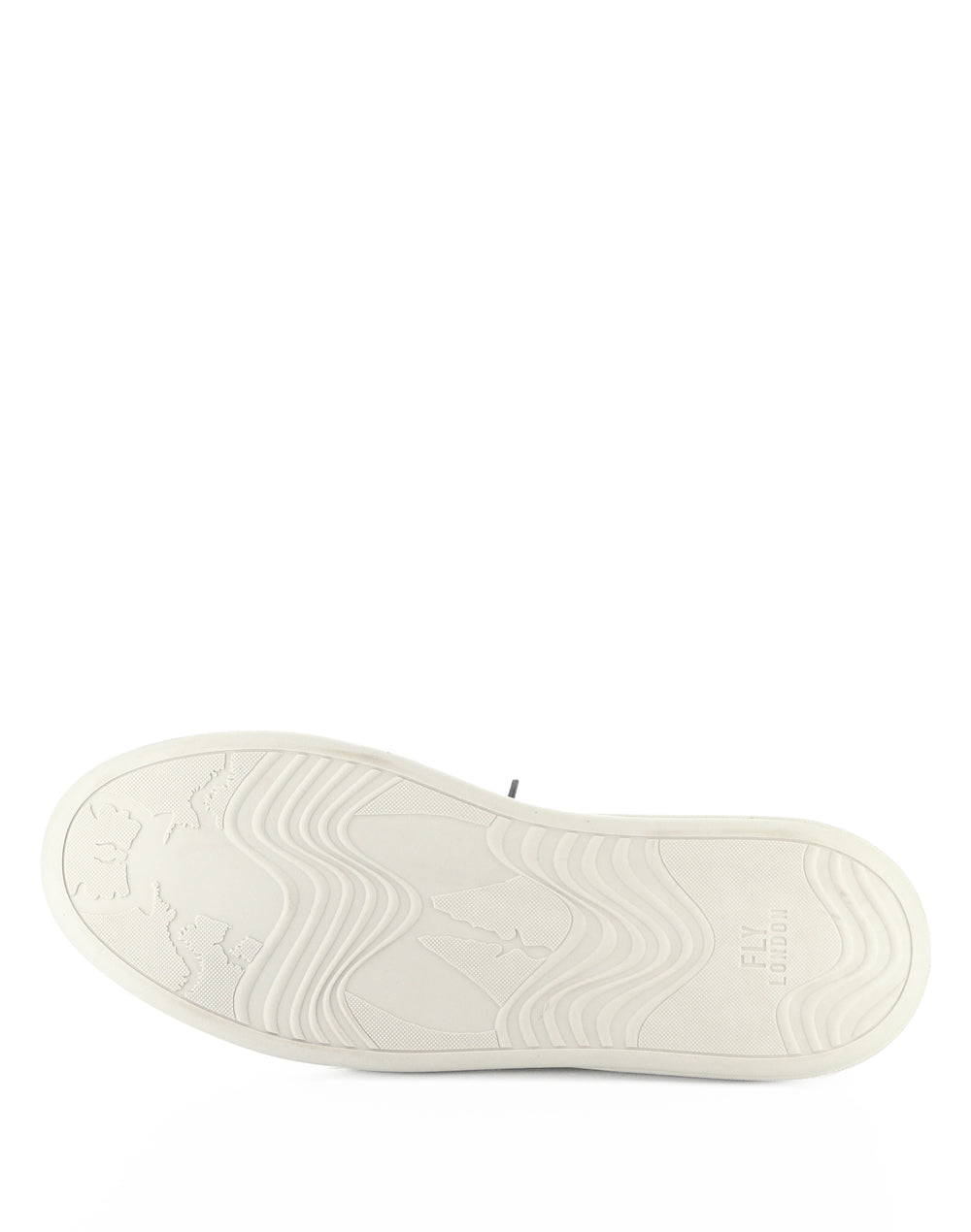 FERK799FLY 000 NAVY/CAMEL BURN/OIL SUEDE