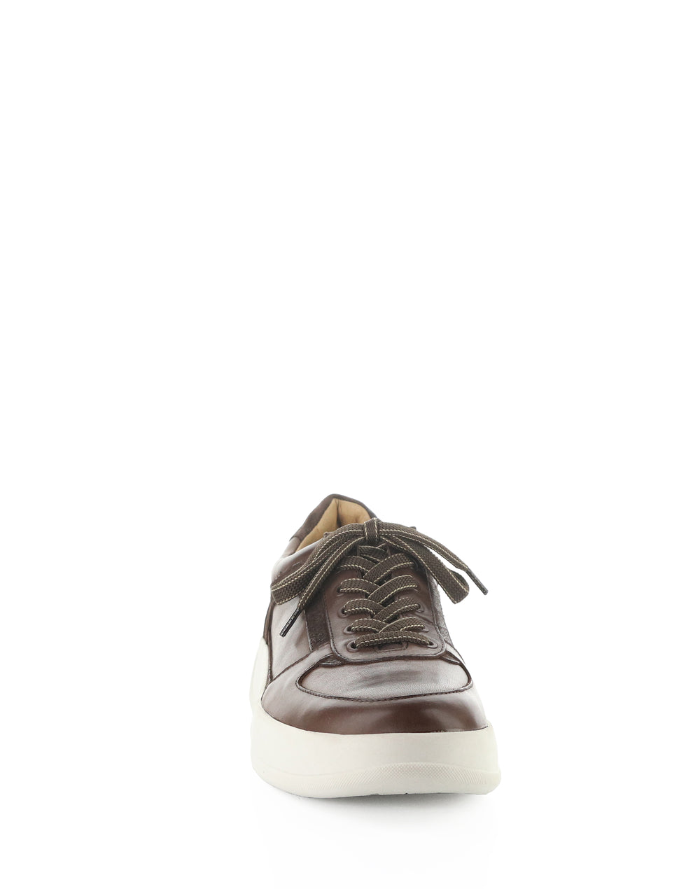 FERK799FLY 001 BROWNTAUPE BURN/OIL SUEDE