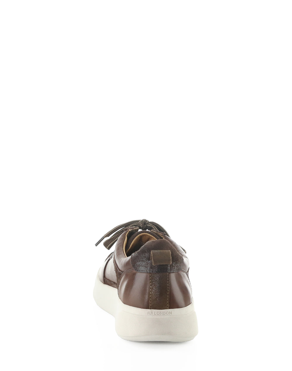 FERK799FLY 001 BROWNTAUPE BURN/OIL SUEDE