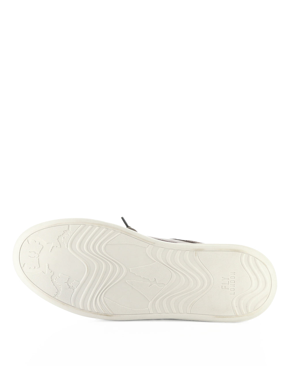 FERK799FLY 001 BROWNTAUPE BURN/OIL SUEDE
