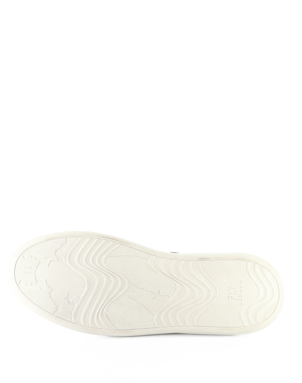 FERK799FLY 002 BLACK/BURG BURN/OIL SUEDE