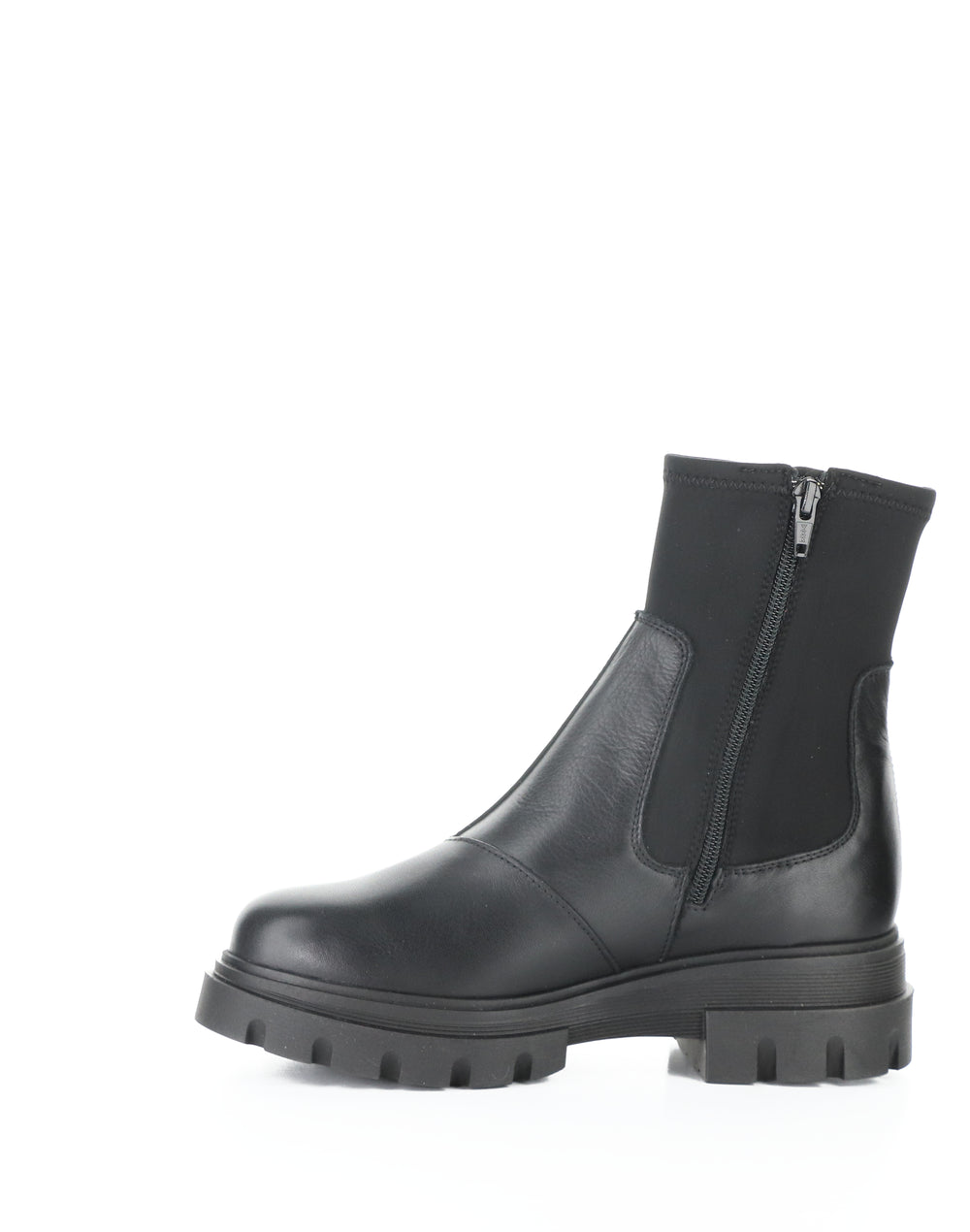 FIVE2 BLACK FEEL/LYCRA