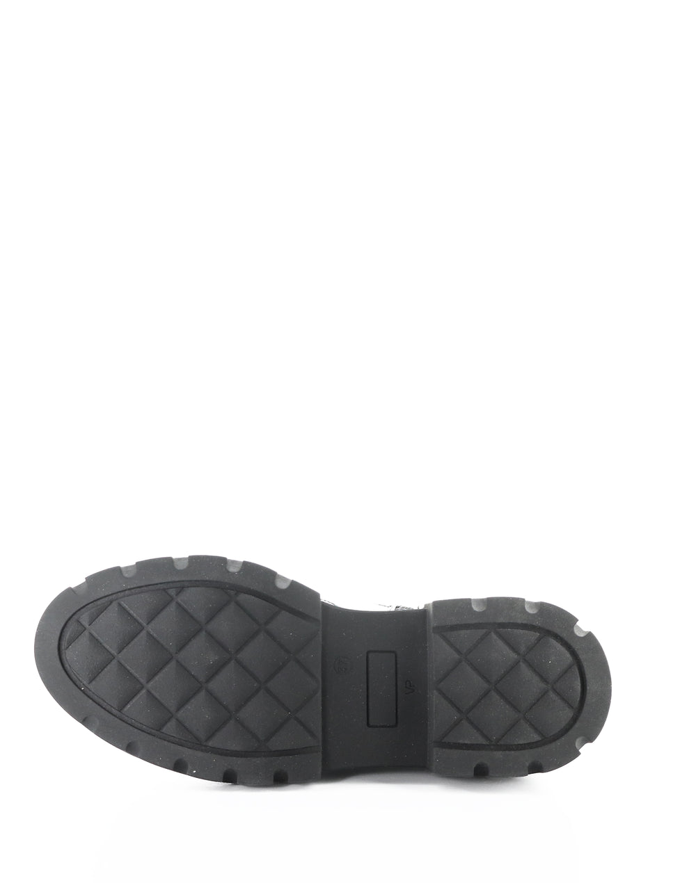 FIVE2 DK GREEN/BLK MACHADO PAT/TRICO