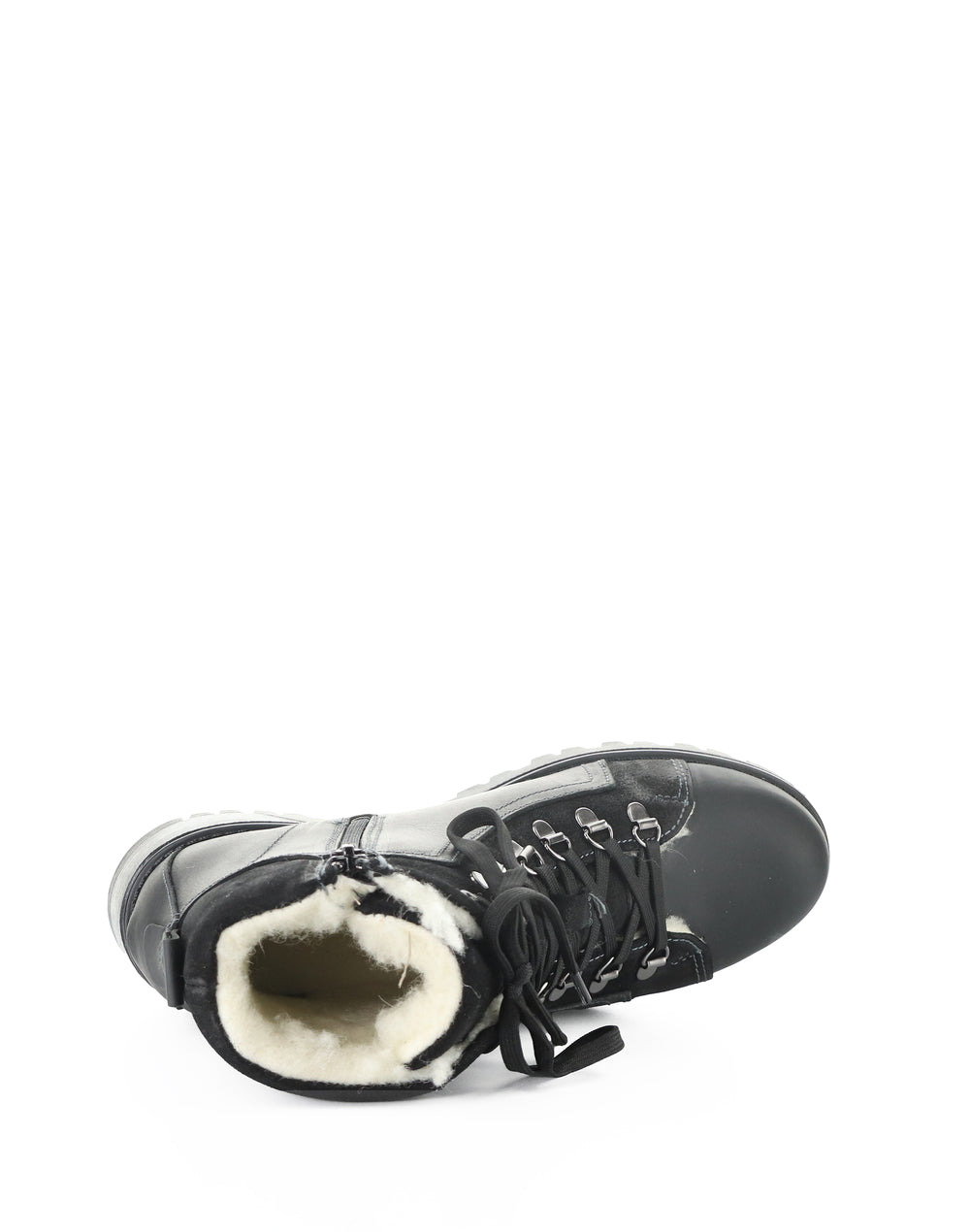 GARO PRIMA BLACK SADDLE/SUEDE
