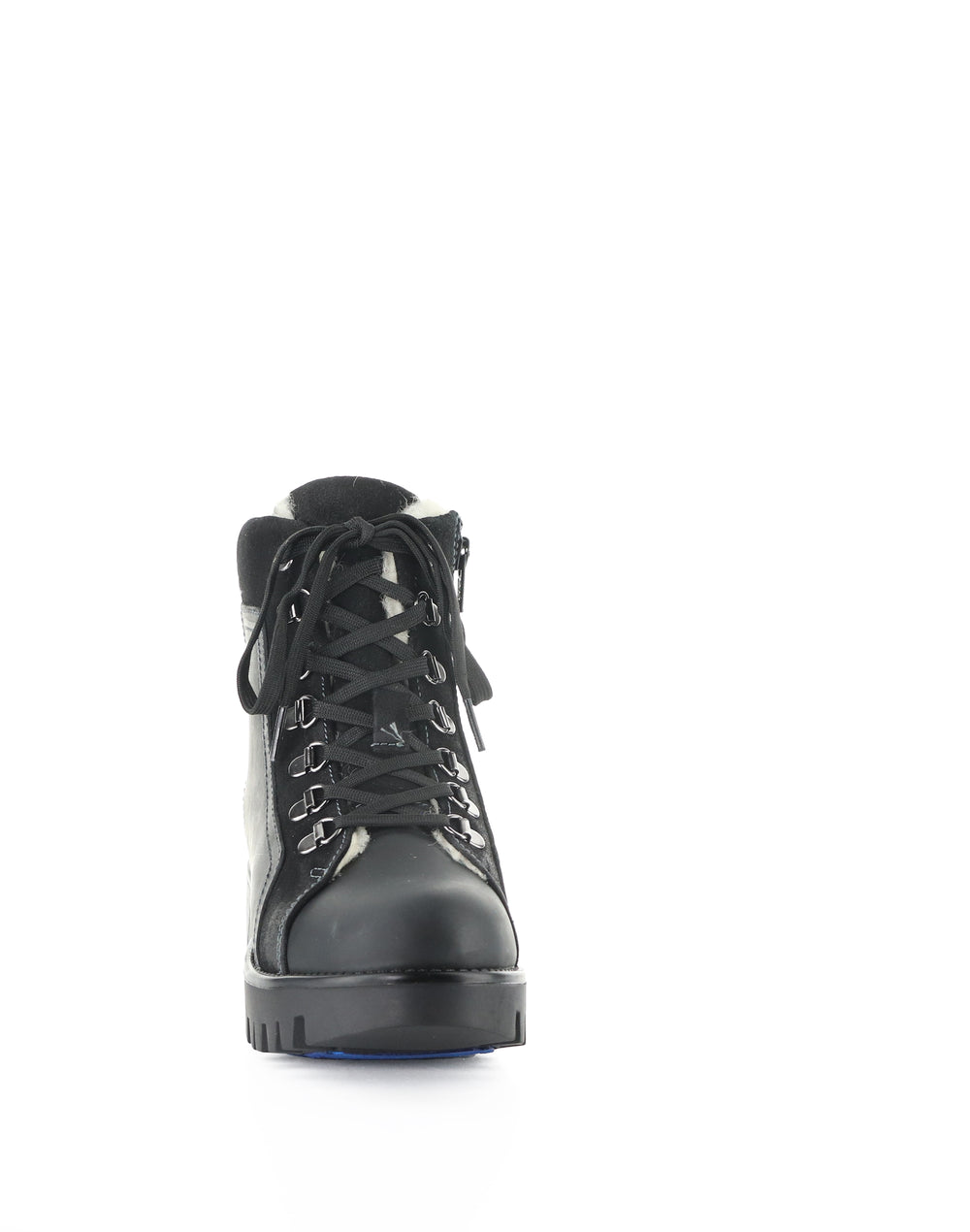 GARO PRIMA BLACK SADDLE/SUEDE