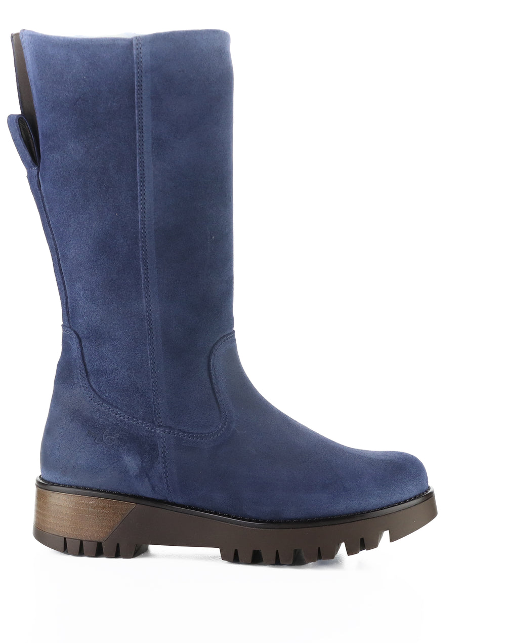 GELO PRIMA NAVY PAMPA ARGENTINA