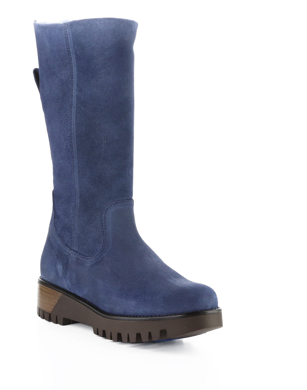 GELO PRIMA NAVY PAMPA ARGENTINA