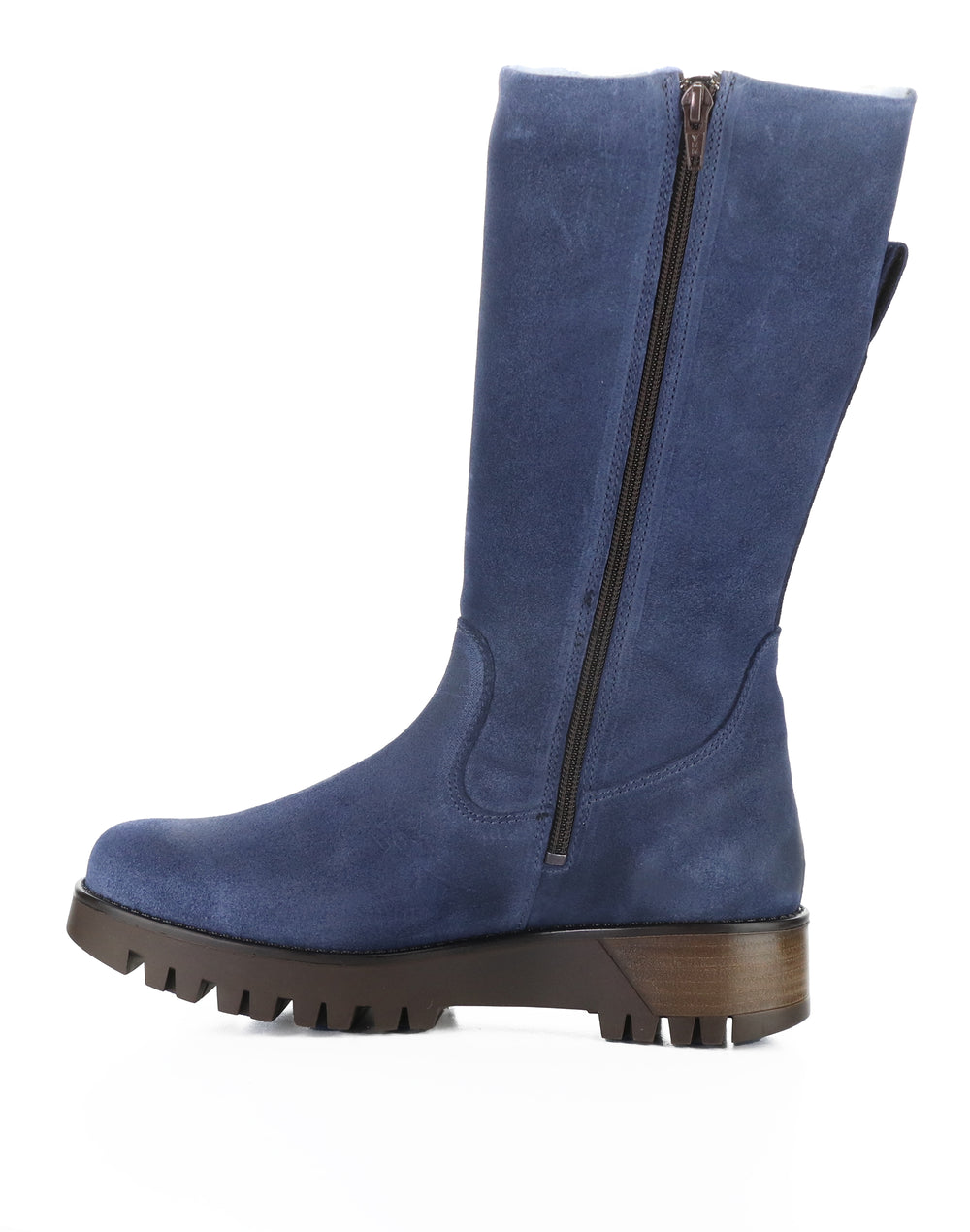 GELO PRIMA NAVY PAMPA ARGENTINA