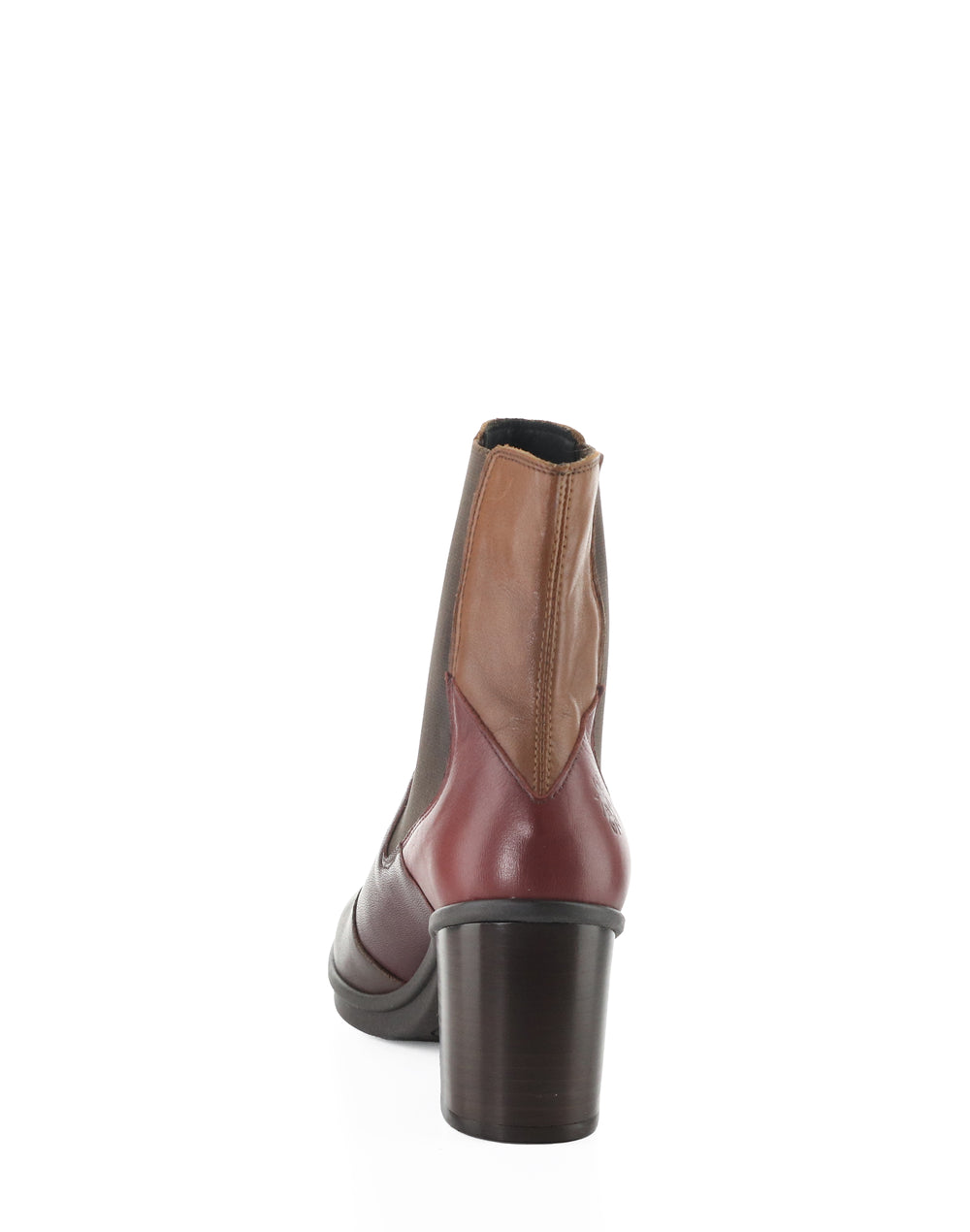 GULK546FLY 002 DK BROWN MULTI VELVET