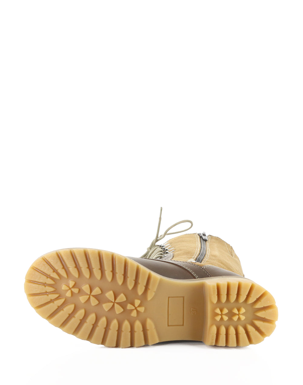 HAVI CAMEL SADDLE/SUEDE