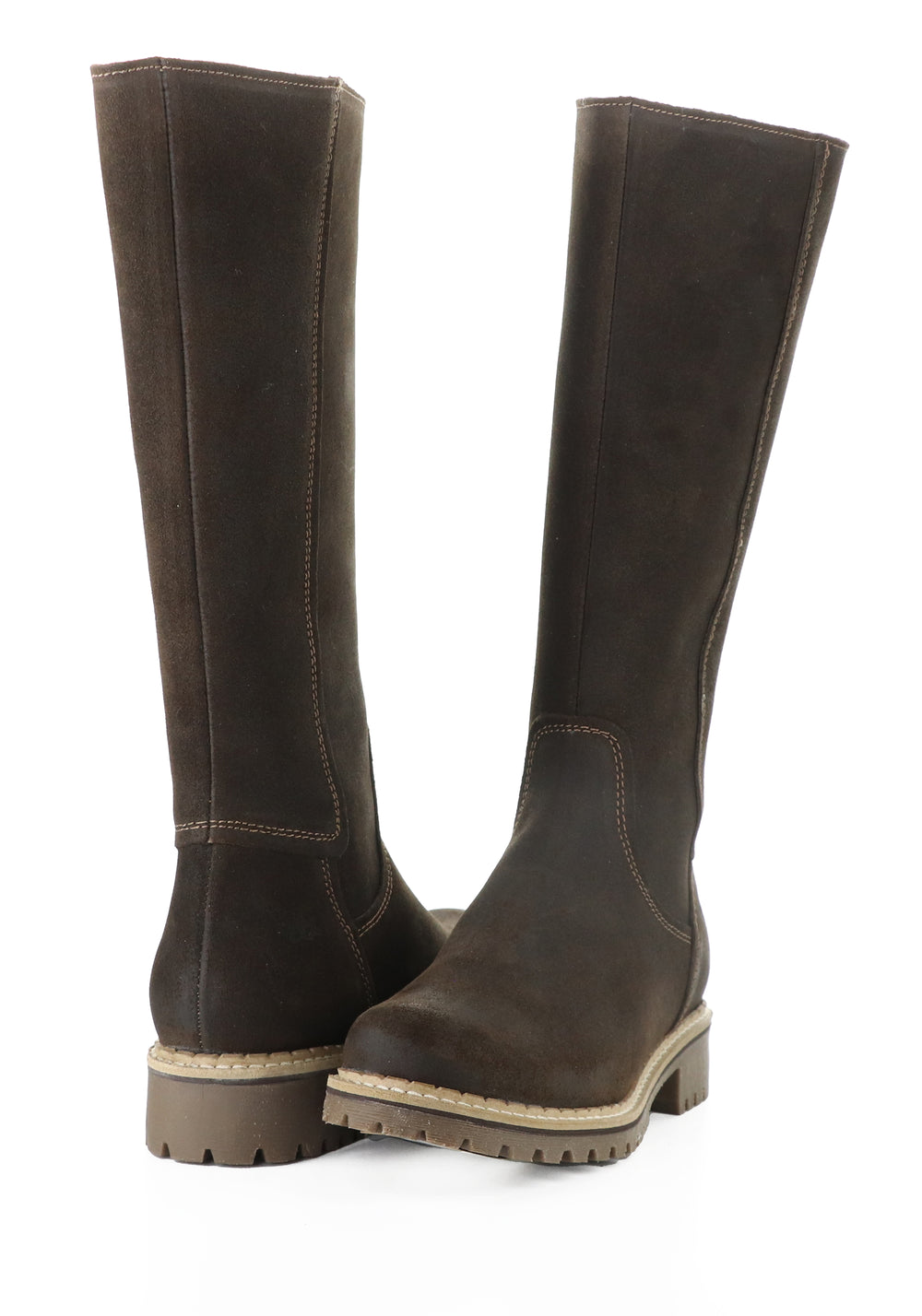 HUDSON DK BROWN PAMPA ARGENTINA