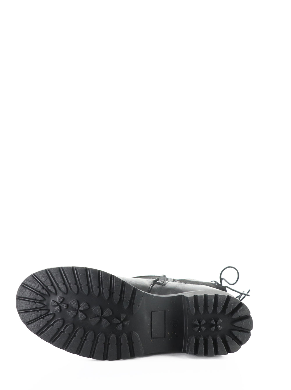 HUNT BLACK FEEL/OILSUEDE