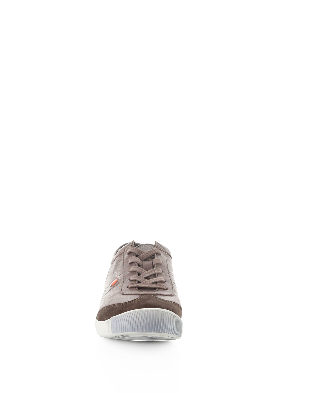 IGLU843SOF 002 BROWN/MOCCA WASHED LEATHER