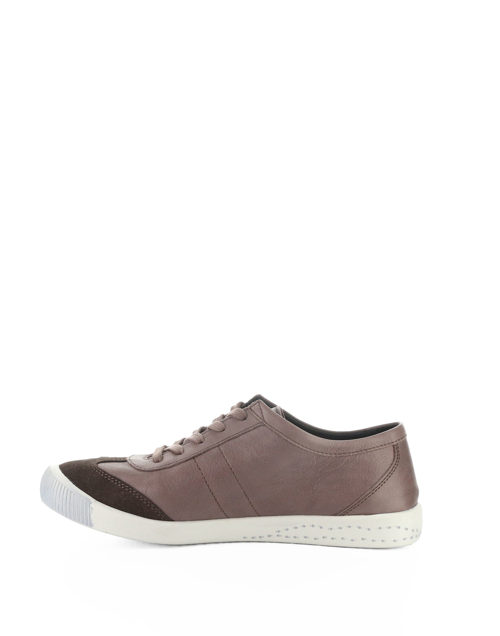 IGLU843SOF 002 BROWN/MOCCA WASHED LEATHER
