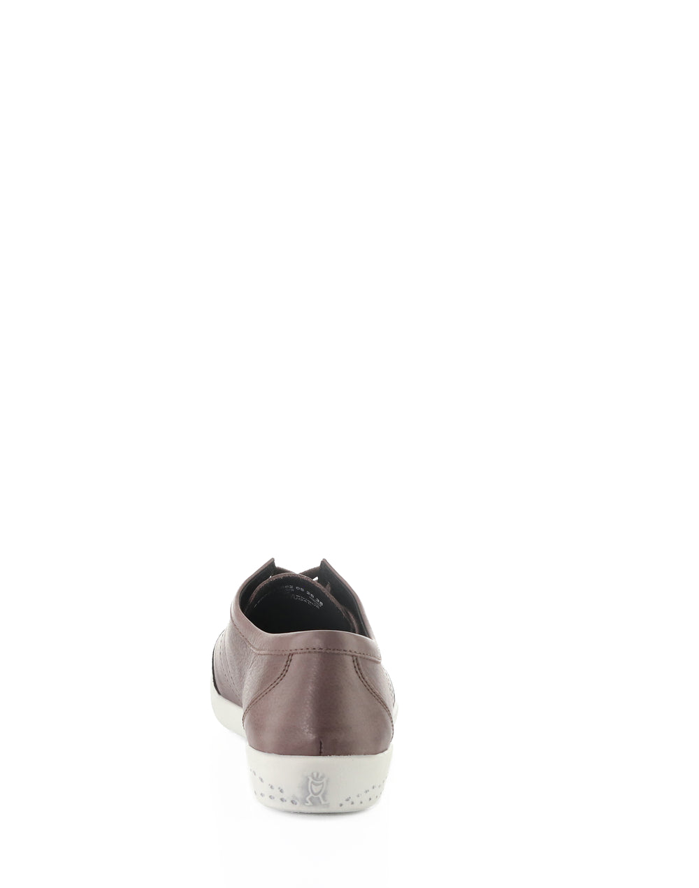 IGLU843SOF 002 BROWN/MOCCA WASHED LEATHER