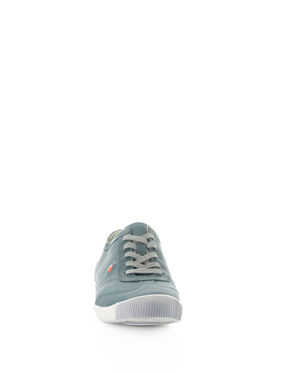 IGLU843SOF 006 PETOL WASHED LEATHER