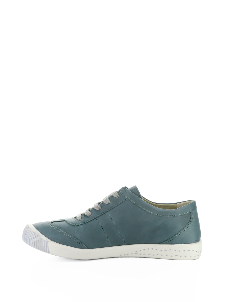 IGLU843SOF 006 PETOL WASHED LEATHER