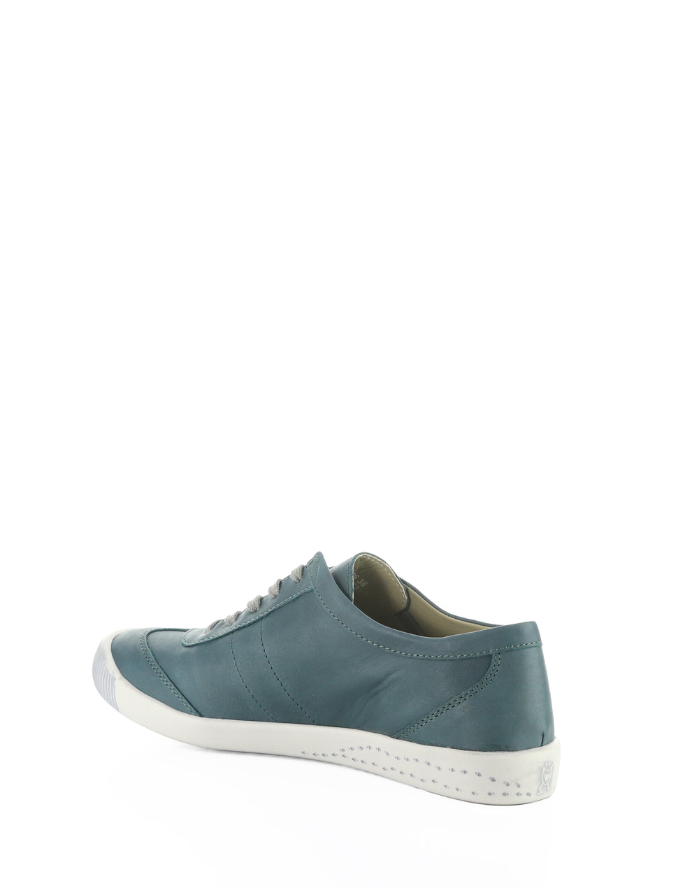 IGLU843SOF 006 PETOL WASHED LEATHER