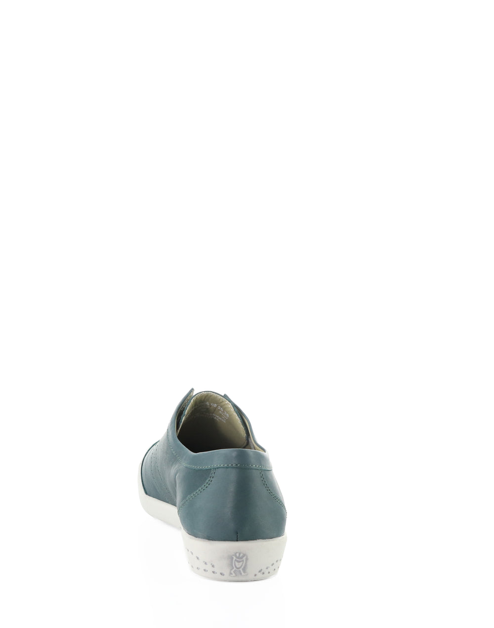 IGLU843SOF 006 PETOL WASHED LEATHER