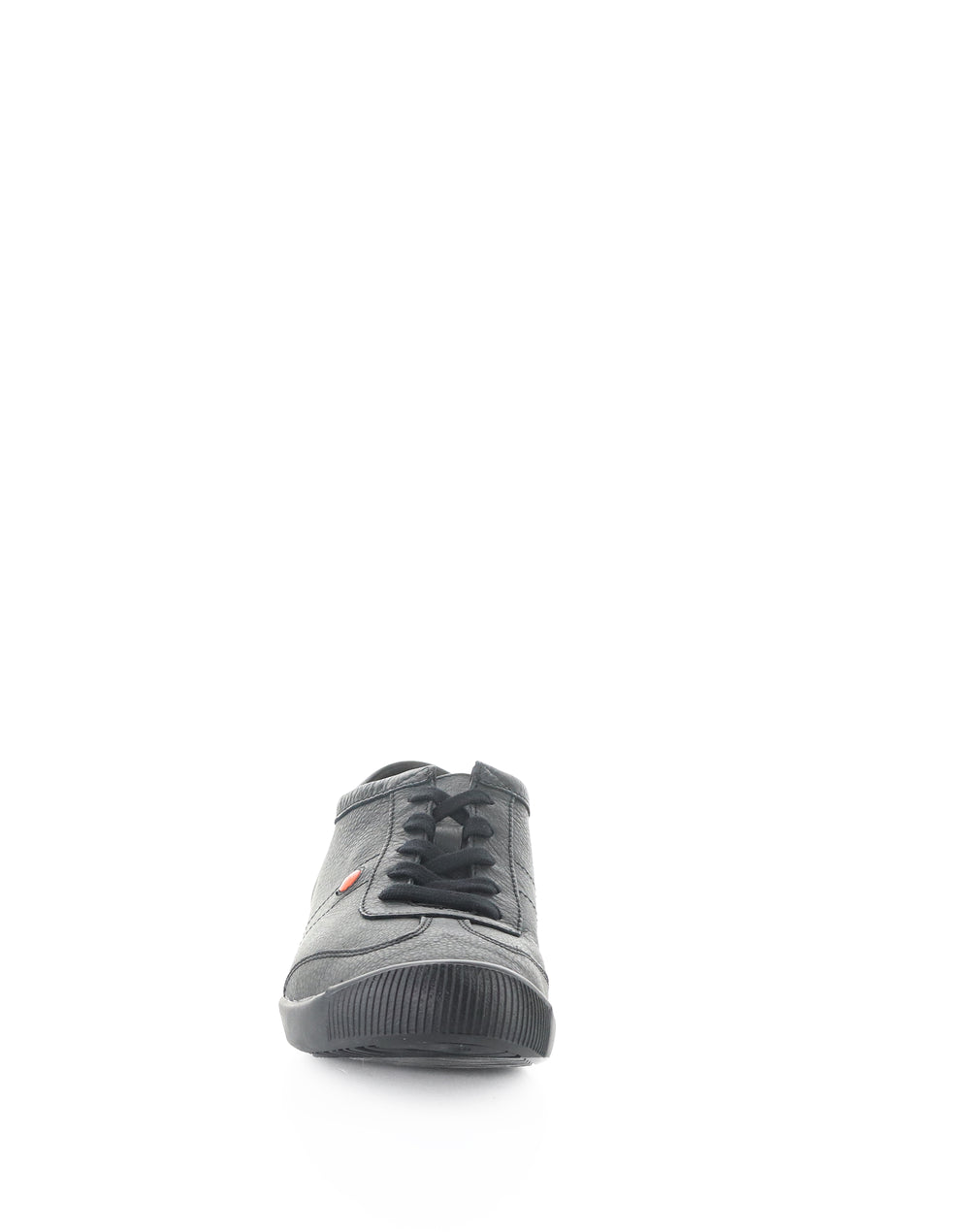 IGLU843SOF 007 BLACK SMOOTH LEATHER