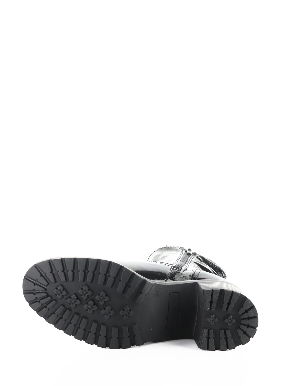IMERA BLACK PATENT/VERNIZ STRETCH