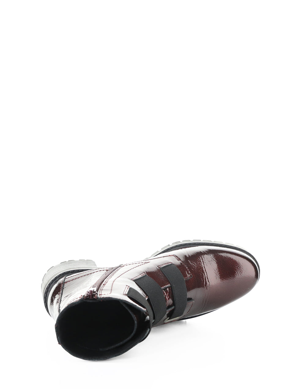 INDIE BORDO MASCARA PAT