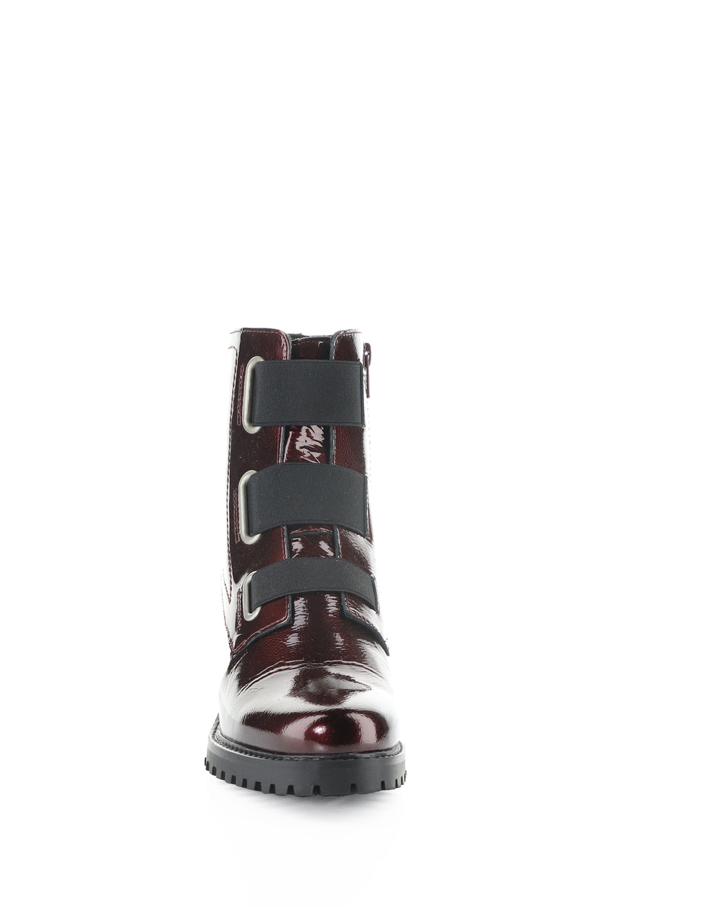 INDIE BORDO MASCARA PAT